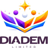 Diadem Limited logo